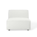 Restore Sectional Sofa Armless Chair - Image 11