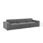 Restore 3-Piece Sectional Sofa - Image 2