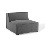 Restore 4-Piece Sectional Sofa - Image 5