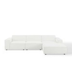 Restore 4-Piece Sectional Sofa - Image 15
