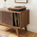 Render Vinyl Record Display Stand - Image 26