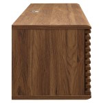 Render 60" Wall-Mount Media Console TV Stand - Image 3