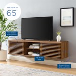 Render 60" Wall-Mount Media Console TV Stand - Image 7