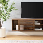 Render 60" Wall-Mount Media Console TV Stand - Image 8