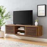 Render 60" Wall-Mount Media Console TV Stand - Image 9