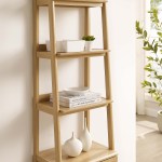 Bixby 21" Bookshelf - Image 8