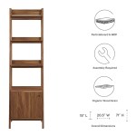 Bixby 21" Bookshelf - Image 10