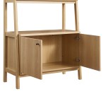 Bixby 33" Bookshelf - Image 6