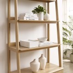 Bixby 33" Bookshelf - Image 8