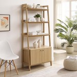 Bixby 33" Bookshelf - Image 7