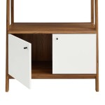 Bixby 33" Bookshelf - Image 19