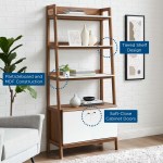 Bixby 33" Bookshelf - Image 21