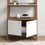 Bixby 33" Bookshelf - Image 22