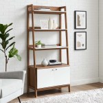 Bixby 33" Bookshelf - Image 20