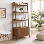 Bixby 33" Bookshelf - Image 14