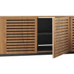 Parker 73" TV Stand - Image 5