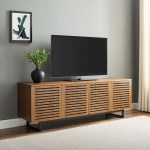 Parker 73" TV Stand - Image 6