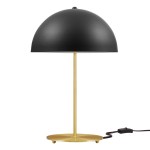 Ideal Metal Table Lamp - Image 9