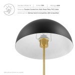 Ideal Metal Table Lamp - Image 11