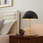 Ideal Metal Table Lamp - Image 15
