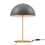 Ideal Metal Table Lamp - Image 27