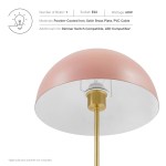 Ideal Metal Table Lamp - Image 39
