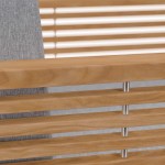 Carlsbad 3-Piece Teak Wood Outdoor Patio Set - Image 7