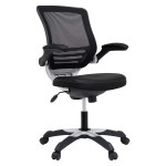 Edge Vinyl Office Chair - Image 14