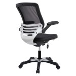Edge Vinyl Office Chair - Image 18