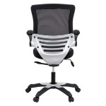 Edge Vinyl Office Chair - Image 19