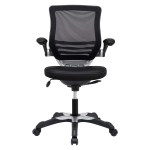 Edge Vinyl Office Chair - Image 20