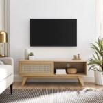 Soma 47" TV Stand - Image 8