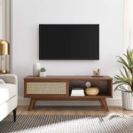 Soma 47" TV Stand - Image 16