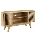 Render 46" Corner TV Stand - Image 11