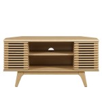 Render 46" Corner TV Stand - Image 14