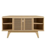 Render 46" Corner TV Stand - Image 16