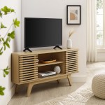 Render 46" Corner TV Stand - Image 18