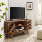 Render 46" Corner TV Stand - Image 27