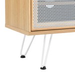 Nomad 47" TV Stand - Image 7