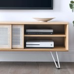 Nomad 47" TV Stand - Image 9
