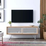 Nomad 47" TV Stand - Image 8
