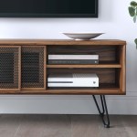 Nomad 47" TV Stand - Image 17