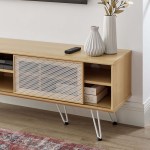 Nomad 59" TV Stand - Image 9