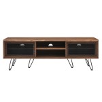 Nomad 59" TV Stand - Image 12