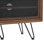 Nomad 59" TV Stand - Image 15