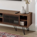 Nomad 59" TV Stand - Image 17