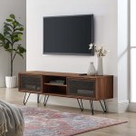 Nomad 59" TV Stand - Image 16