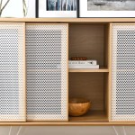 Nomad Sideboard - Image 9