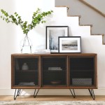 Nomad Sideboard - Image 16