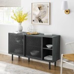 Kurtis 59" Sideboard - Image 10
